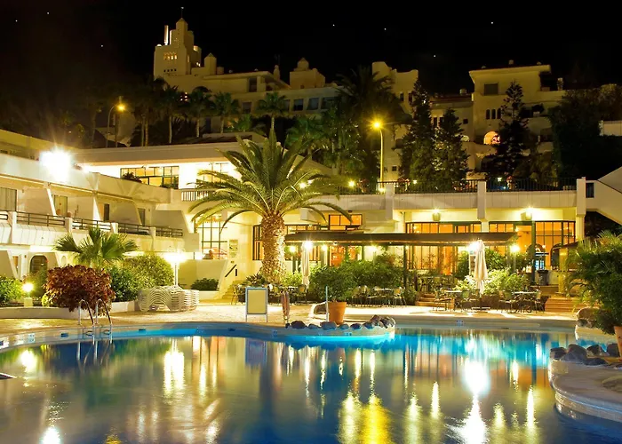 Hotel Hovima Panorama