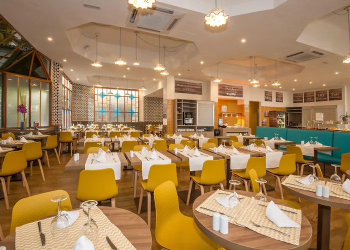 Hovima Panorama Costa Adeje (Tenerife)