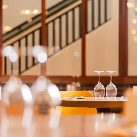 Ξενοδοχείο Hovima Panorama