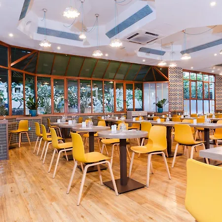 Hovima Panorama 3* Costa Adeje (Tenerife)