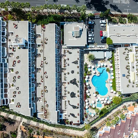 Hovima Panorama 3* Costa Adeje (Tenerife)