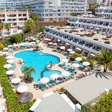 Ξενοδοχείο Hovima Panorama 3*