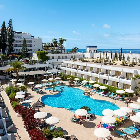 Ξενοδοχείο Hovima Panorama 3*