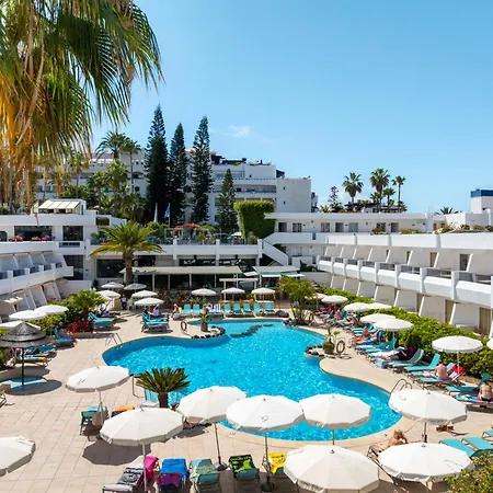 Hotell Hovima Panorama Costa Adeje (Tenerife)