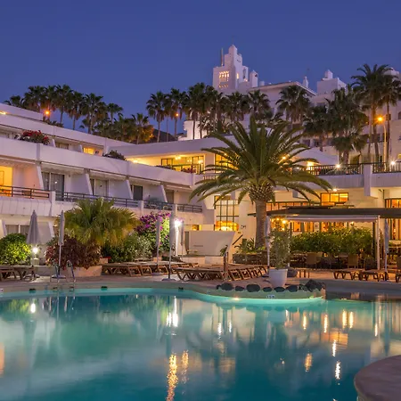 Hovima Panorama Hotel 3*