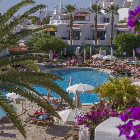 Hovima Panorama Costa Adeje (Tenerife)