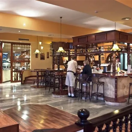 Hovima Panorama Hotel