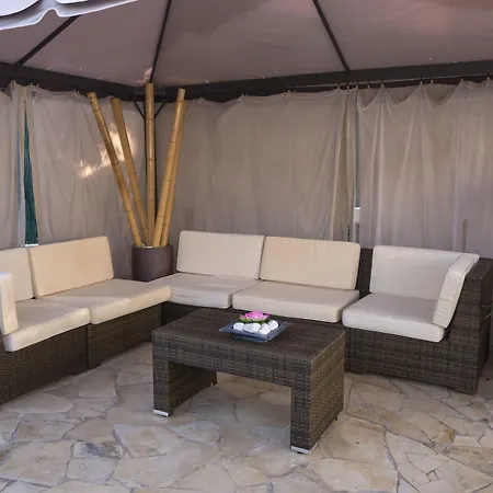 Hovima Panorama Hotell 3*