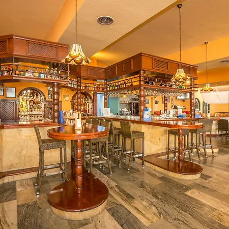 Hovima Panorama Costa Adeje (Tenerife)