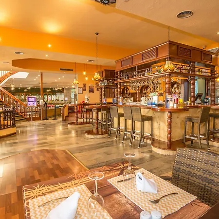 Hovima Panorama Costa Adeje (Tenerife)