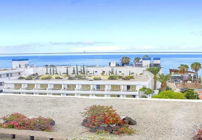 Ξενοδοχείο Hovima Panorama