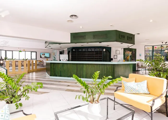 Hovima Panorama Ξενοδοχείο