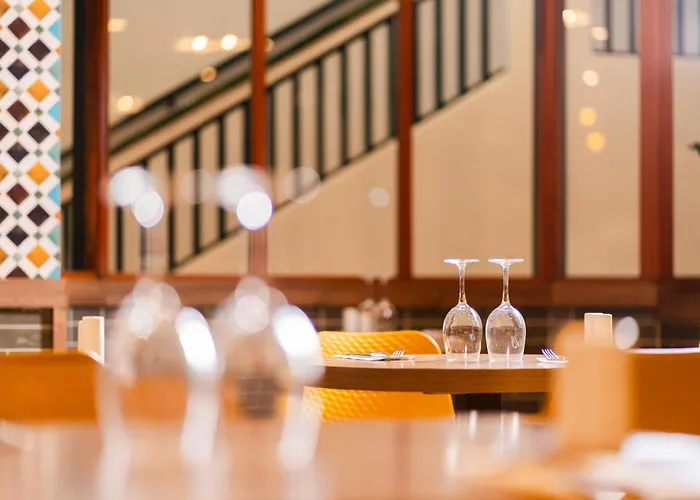 Ξενοδοχείο Hovima Panorama