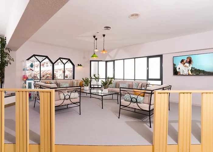 Hovima Panorama Ξενοδοχείο 3*