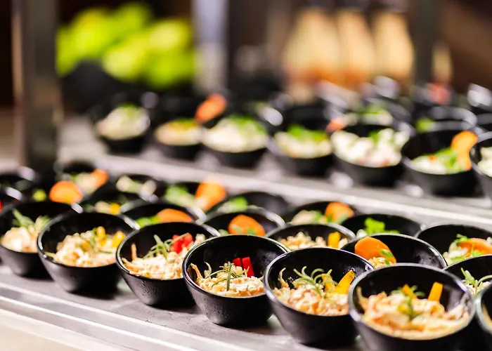 Hovima Panorama Ξενοδοχείο Costa Adeje (Tenerife)