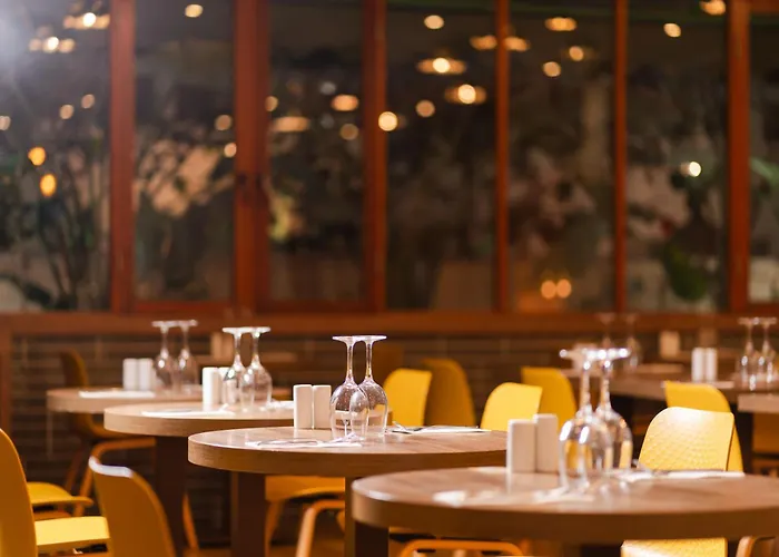 Ξενοδοχείο Hovima Panorama Costa Adeje (Tenerife)