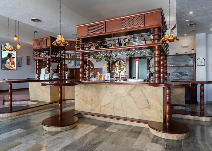 Hovima Panorama Ξενοδοχείο