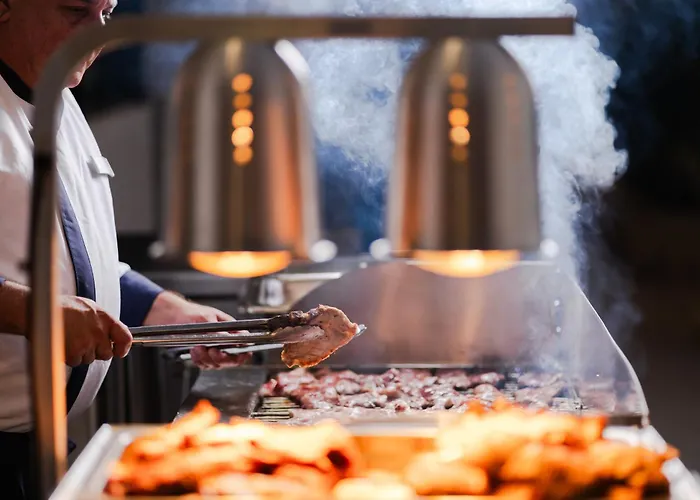 Hovima Panorama Ξενοδοχείο 3*