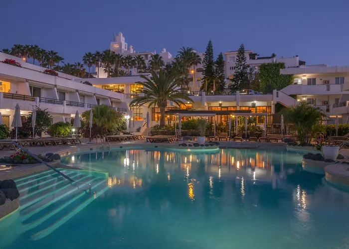 Ξενοδοχείο Hovima Panorama Costa Adeje (Tenerife)