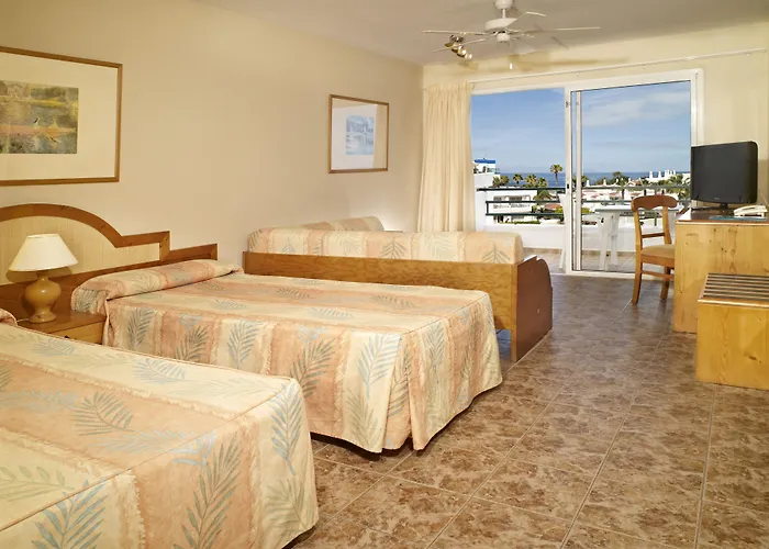 Ξενοδοχείο Hovima Panorama