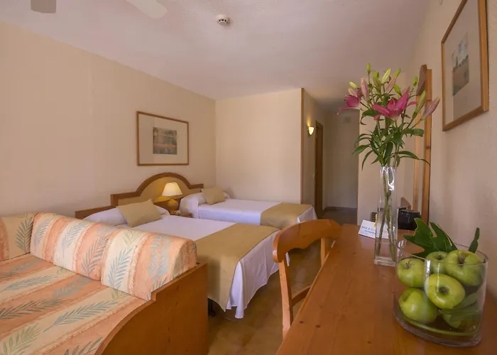 Hovima Panorama Ξενοδοχείο Costa Adeje (Tenerife)