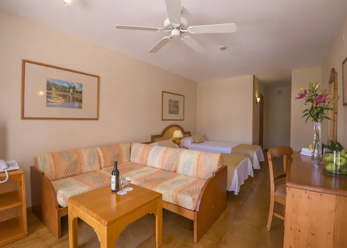 Ξενοδοχείο Hovima Panorama