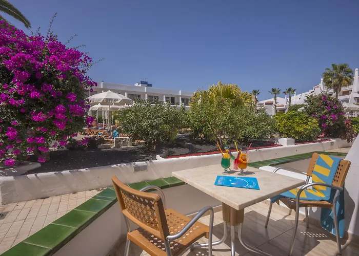 Ξενοδοχείο Hovima Panorama