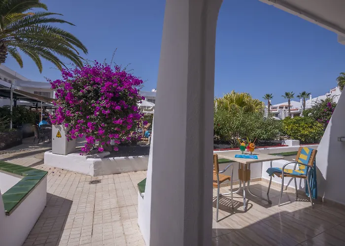 Hovima Panorama Ξενοδοχείο 3*