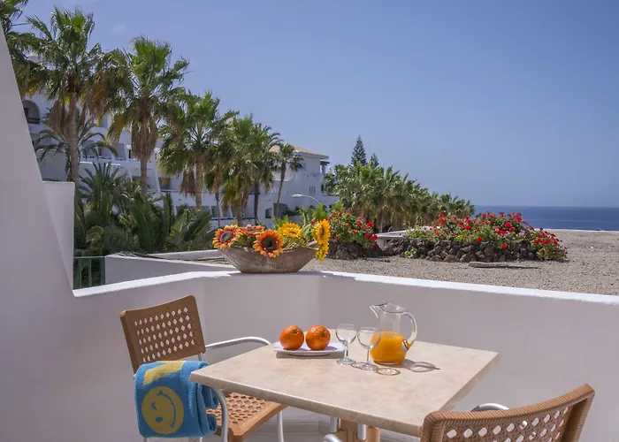 Ξενοδοχείο Hovima Panorama 3*