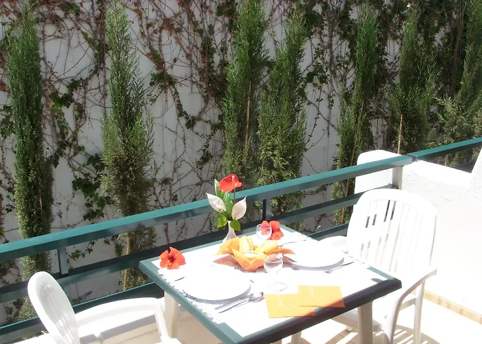 Ξενοδοχείο Hovima Panorama