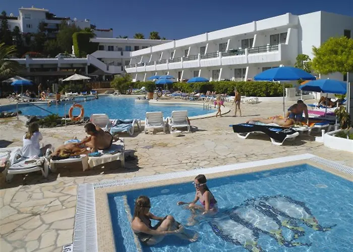 Hovima Panorama Ξενοδοχείο Costa Adeje (Tenerife)