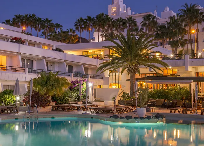 Hovima Panorama Ξενοδοχείο 3*