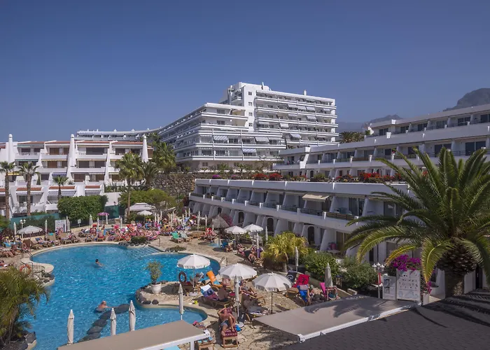 Ξενοδοχείο Hovima Panorama