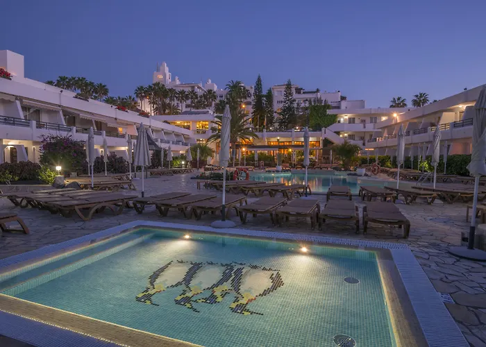 Hovima Panorama Ξενοδοχείο 3*