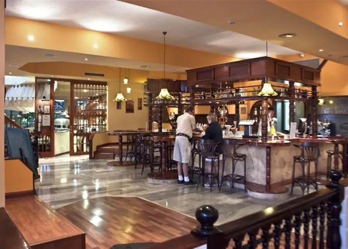 Hovima Panorama Ξενοδοχείο