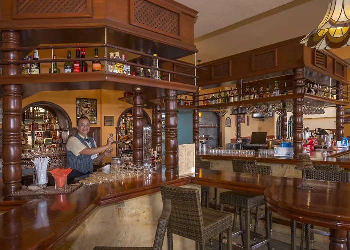 Hovima Panorama Ξενοδοχείο Costa Adeje (Tenerife)