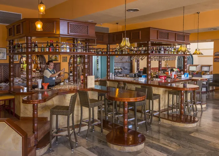 Hovima Panorama Ξενοδοχείο Costa Adeje (Tenerife)