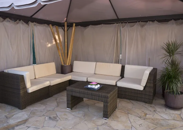 Hovima Panorama Ξενοδοχείο 3*