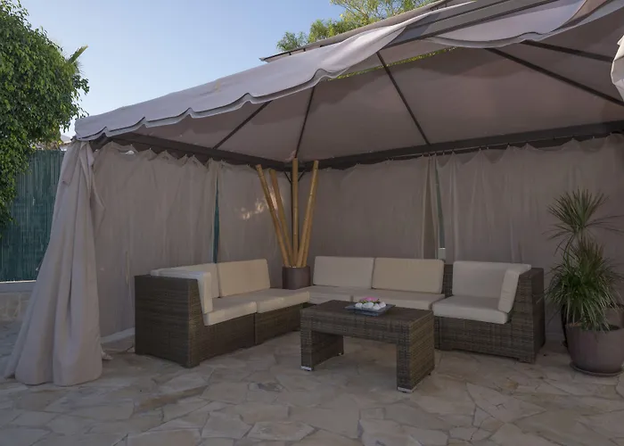 Hovima Panorama Ξενοδοχείο