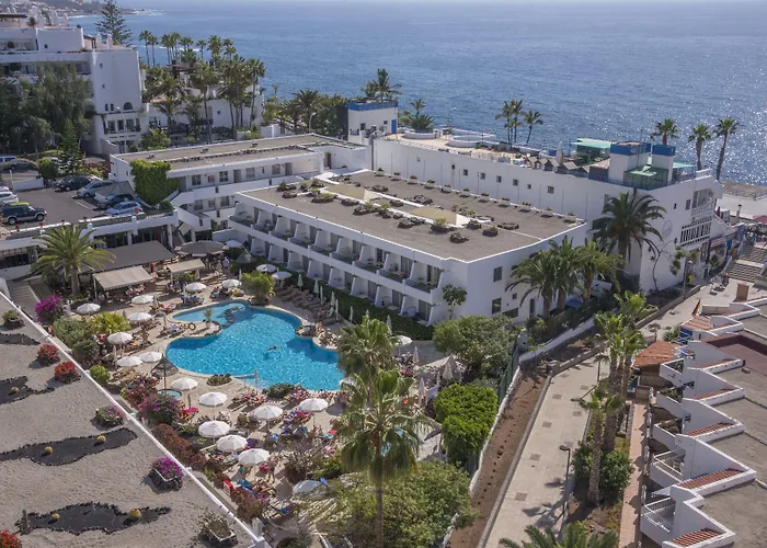 Ξενοδοχείο Hovima Panorama Costa Adeje (Tenerife)