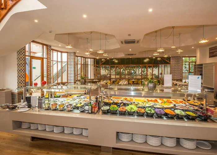 Ξενοδοχείο Hovima Panorama 3*