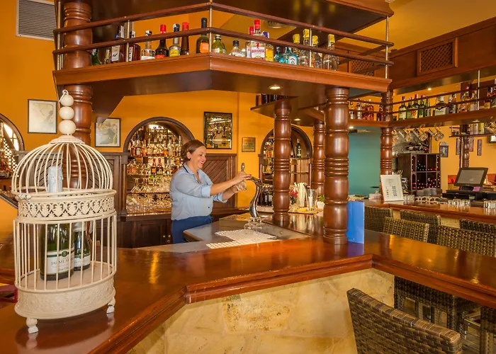 Hovima Panorama Ξενοδοχείο 3*