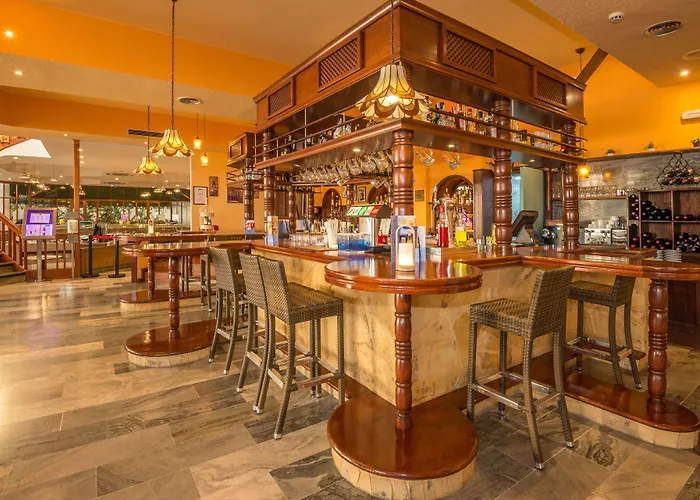 Hovima Panorama Ξενοδοχείο