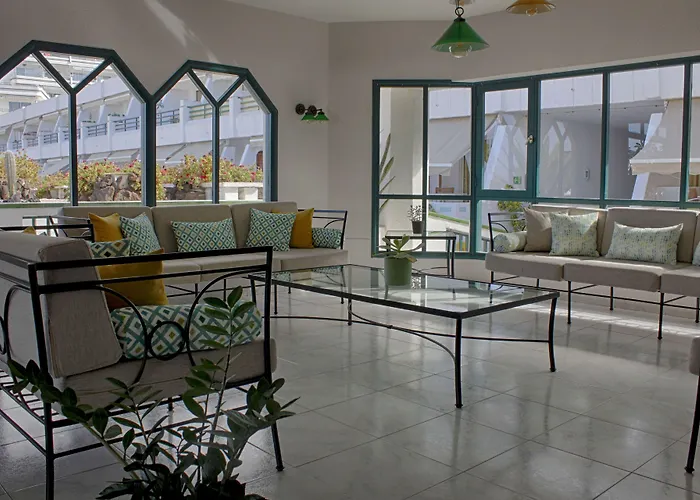 Ξενοδοχείο Hovima Panorama 3*