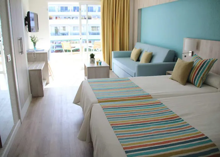 Ξενοδοχείο Hovima Panorama 3*