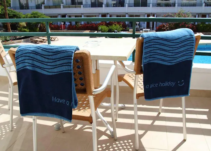 Hovima Panorama Ξενοδοχείο