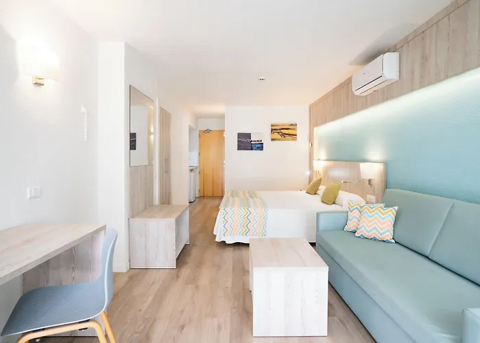 Hovima Panorama Ξενοδοχείο 3*