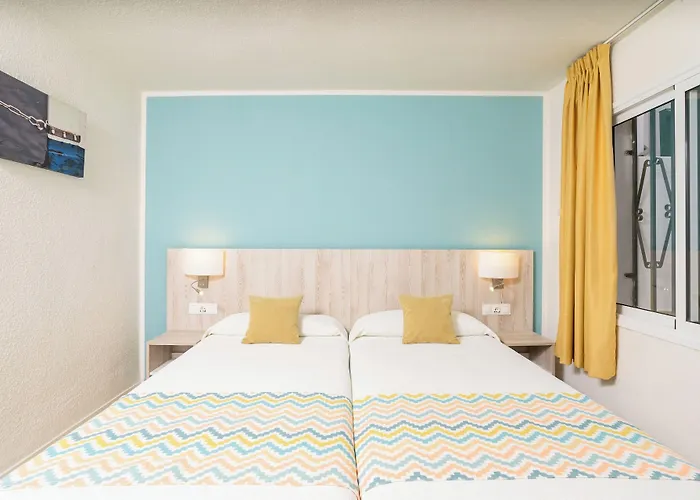 Ξενοδοχείο Hovima Panorama 3*