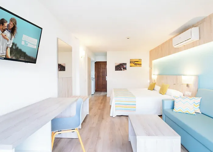 Ξενοδοχείο Hovima Panorama