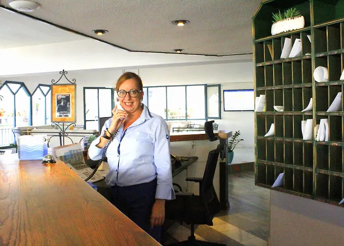 Hovima Panorama 3* Costa Adeje (Tenerife)